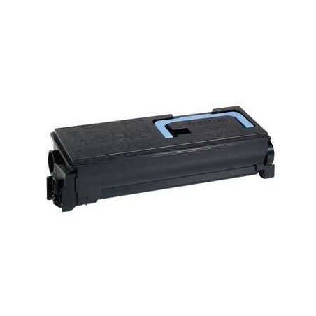 Kyocera TK570 Negro Cartucho de Toner Generico - Reemplaza 1T02HG0EU0/TK570K