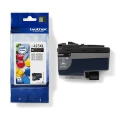 Brother LC426XL Black Ink Cartridge Original - LC426XLBK