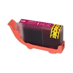 Canon CLI42 Tinteiro Magenta Genérico - Substitui 6386B001