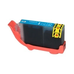Canon CLI42 Tinteiro Ciano Genérico - Substitui 6385B001