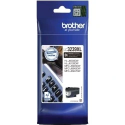 Brother LC3239XL Black Ink Cartridge Original - LC3239XLBK