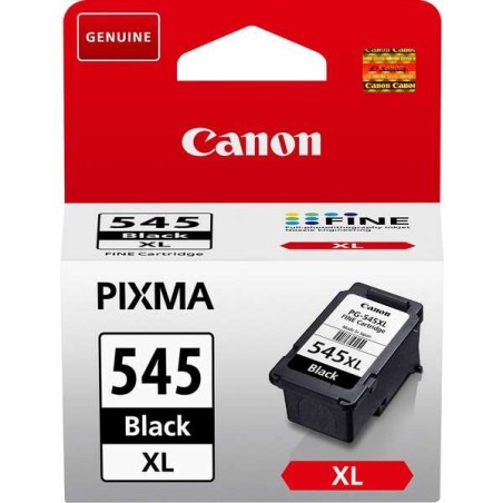 Canon PG545XL Tinteiro Preto Original - 8286B001