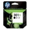 HP 301XL Noir Cartouche d'encre Original - CH563EE