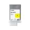 Canon PFI107 Jaune Cartouche d'encre Original - PFI107Y/6708B001
