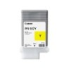 Canon PFI107 Yellow Ink Cartridge Original - PFI107Y/6708B001