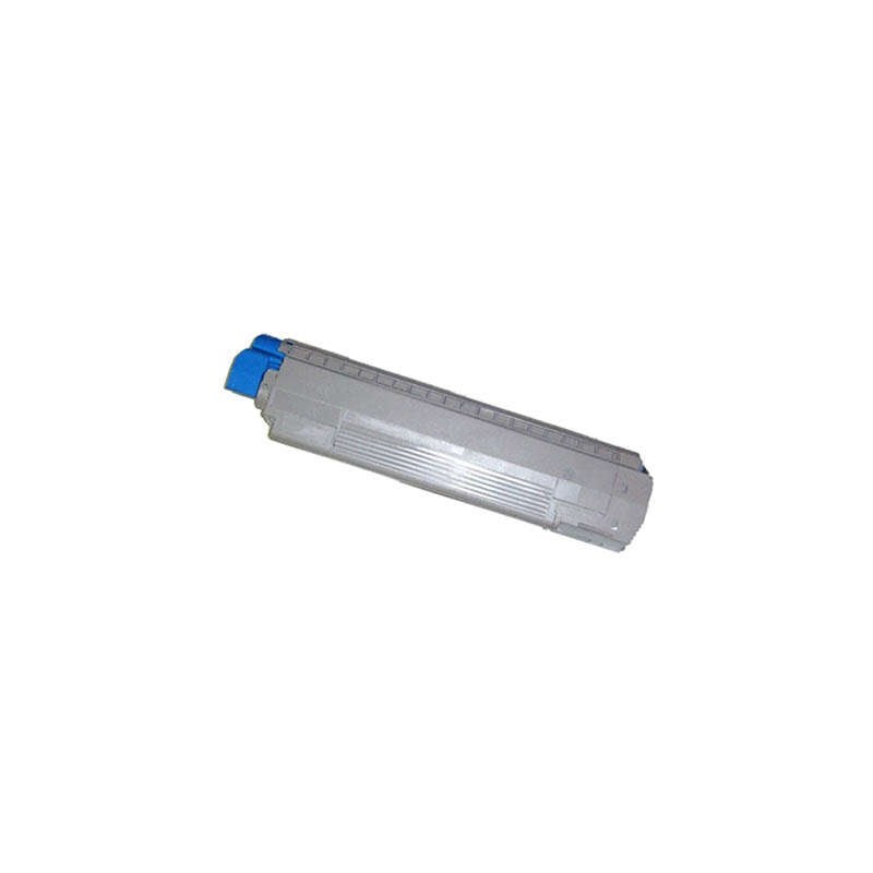 OKI MC851/MC861 Magenta Cartucho de Toner Genérico - Substitui 44059166/44059254