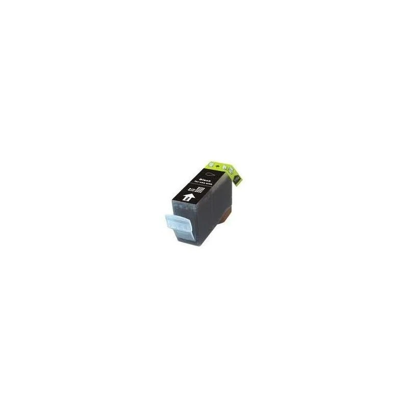 Canon BCI3 Black Compatible Ink Cartridge - Replaces 4479A002