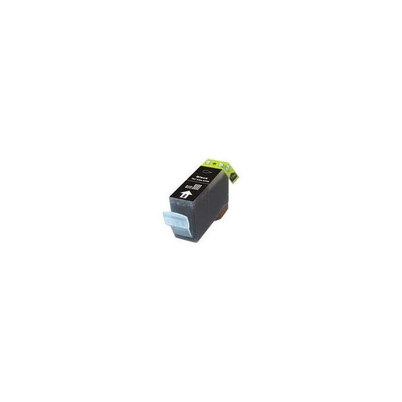 Canon BCI3 Negro Cartucho de Tinta Generico - Reemplaza 4479A002
