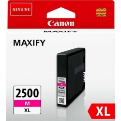 Canon PGI2500XL Magenta Ink Cartridge Original - 9266B001
