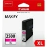 Canon PGI2500XL Magenta Ink Cartridge Original - 9266B001