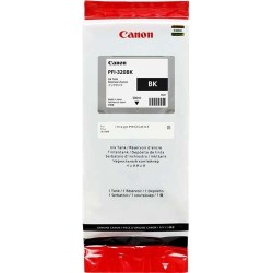 Canon PFI320 Tinteiro Preto Original - 2890C001