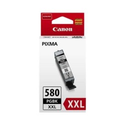 Canon PGI580XXL Tinteiro Preto Pigmentado Original - 1970C001