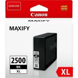 Canon PGI2500XL Black Ink Cartridge Original - 9254B001