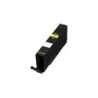 Canon CLI531 Tinteiro Amarelo Genérico - Substitui 6121C001/CLI531Y