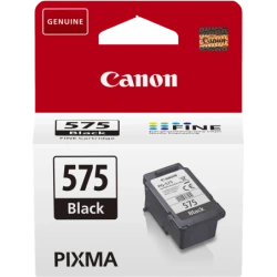 Canon PG575 Black Ink Cartridge Original - 5438C001