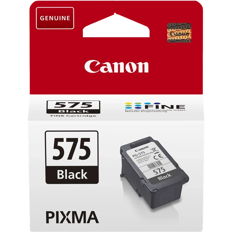 Canon PG575 Tinteiro Preto Original - 5438C001