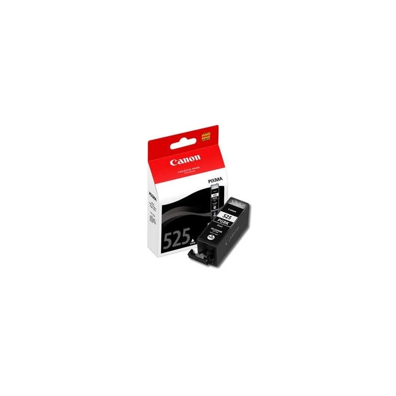 Canon PGI525 Noir Cartouche d'encre Original - 4529B001