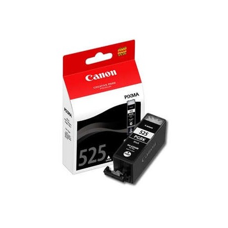 Canon PGI525 Noir Cartouche d'encre Original - 4529B001