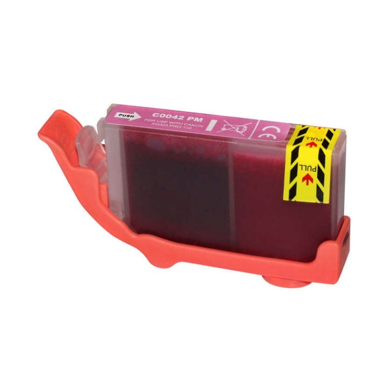 Canon CLI42 Tinteiro Magenta Photo Genérico - Substitui 6389B001