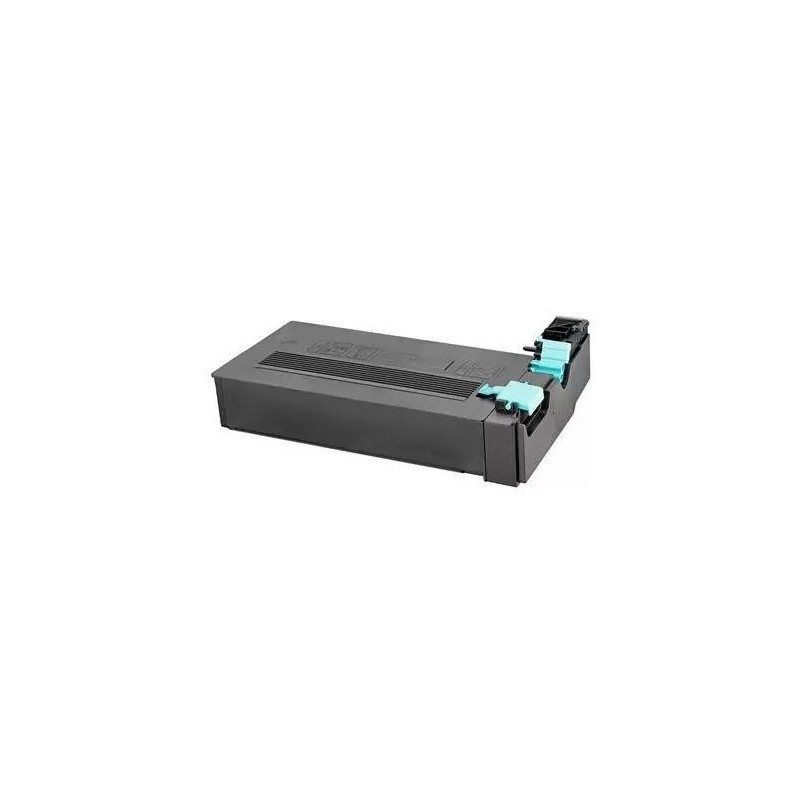 Samsung MLT-D358S Negro Cartucho de Toner Generico - Reemplaza SV110A