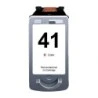 Canon CL41/CL51/CL38 Colour Remanufactured Ink Cartridge - Shows Ink Level - Replaces 0617B001/0617B032/0618B001/2146B001