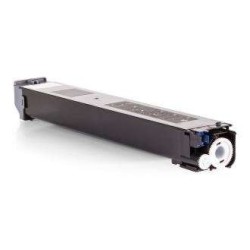 Sharp MX36 Preto Cartucho de Toner Genérico - Substitui MX-36GTBA