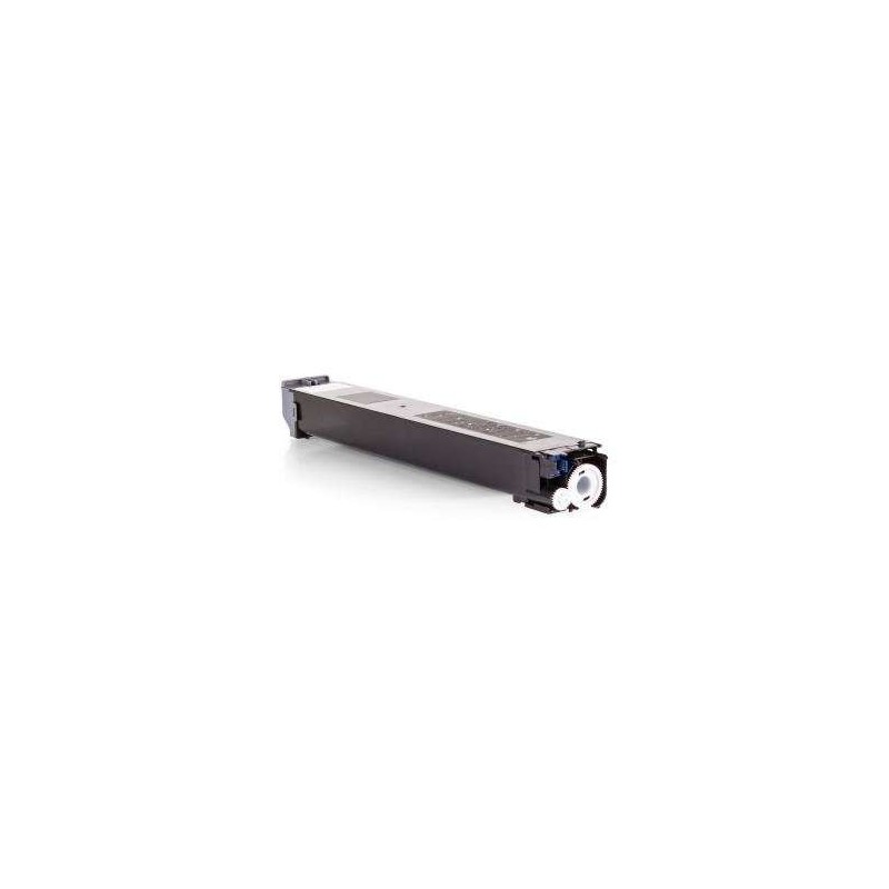 Sharp MX36 Preto Cartucho de Toner Genérico - Substitui MX-36GTBA