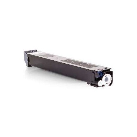 Sharp MX36 Black Compatible Toner Cartridge - Replaces MX-36GTBA