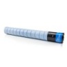Ricoh Aficio MP-C3003/MP-C3503/MP-C3004/MP-C3504 Cyan Cartouche de toner Générique - Remplace 841820/841816