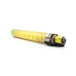 Ricoh Aficio MP-C305/MP-C305SPF Amarelo Cartucho de Toner Genérico - Substitui 842080/841597/MPC305E