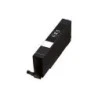 Canon CLI531 Noir Cartouche d'encre Générique - Remplace 6118C001/CLI531BK