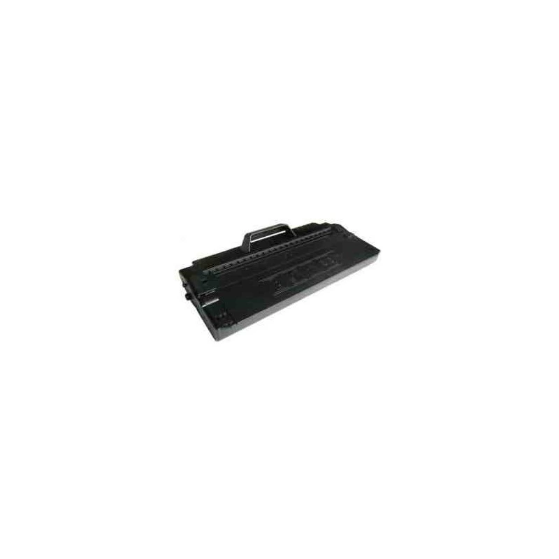 Samsung ML1630 Preto Cartucho de Toner Genérico - Substitui ML-D1630A