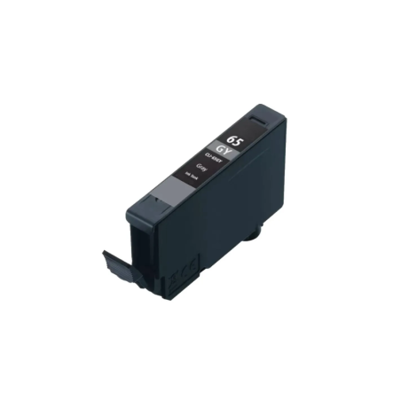 Canon CLI65 Tinteiro Cinzento Genérico - Substitui 4219C001