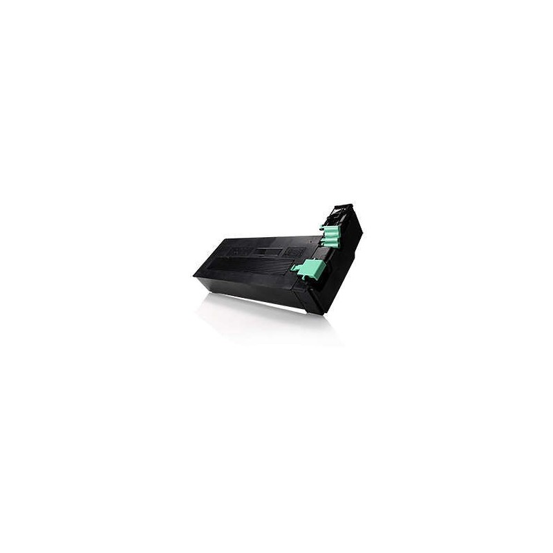 Samsung SCX6555N/SCX6545N Preto Cartucho de Toner Genérico - Substitui SCX-D6555A/SV208A