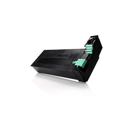 Samsung SCX6555N/SCX6545N Preto Cartucho de Toner Genérico - Substitui SCX-D6555A/SV208A