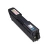 Ricoh Aficio SP-C250/SP-C260/SP-C261 Ciano Cartucho de Toner Genérico - Substitui 407544