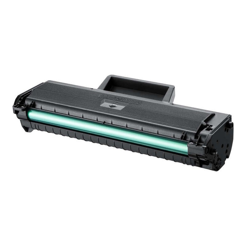 Samsung MLT-D1042S Black Toner Cartridge Original - SU737A
