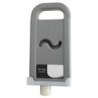 Canon PFI706 Matte Black Compatible Pigment Ink Cartridge - Replaces 6680B001