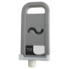 Canon PFI706 Noir Mate Cartouche d'encre Pigmentée Générique - Remplace 6680B001