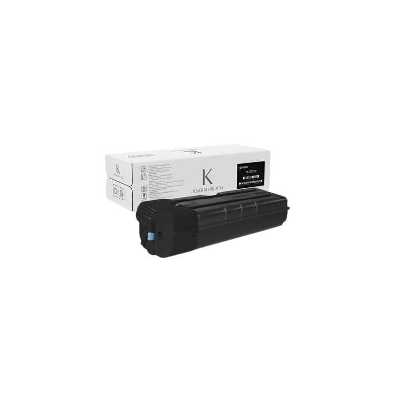 Kyocera TK6725 Noir Cartouche de toner Original - 1T02NJ0NL0