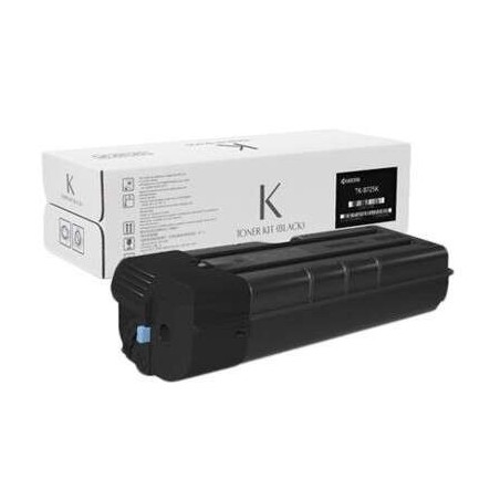 Kyocera TK6725 Preto Cartucho de Toner Original - 1T02NJ0NL0