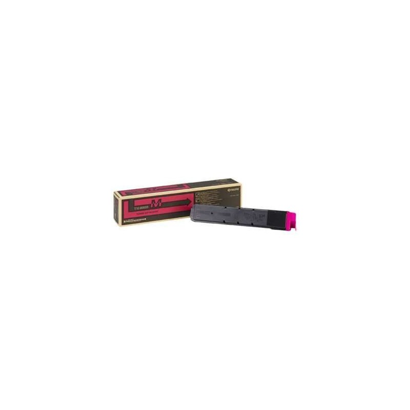 Kyocera TK8305 Magenta Cartouche de toner Original - 1T02LKBNL0/TK8305M