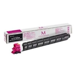 Kyocera TK8335 Magenta Cartouche de toner Original - 1T02RLBNL0/1T02RLBNL1/TK8335M