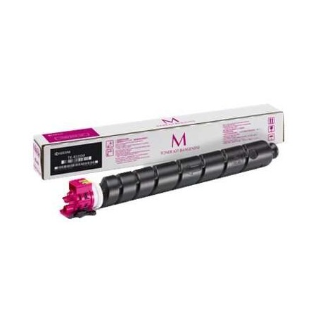 Kyocera TK8335 Magenta Cartouche de toner Original - 1T02RLBNL0/1T02RLBNL1/TK8335M