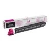 Kyocera TK8335 Magenta Toner Cartridge Original - 1T02RLBNL0/1T02RLBNL1/TK8335M
