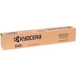 Kyocera TK4145 Noir Cartouche de toner Original - 1T02XR0NL0