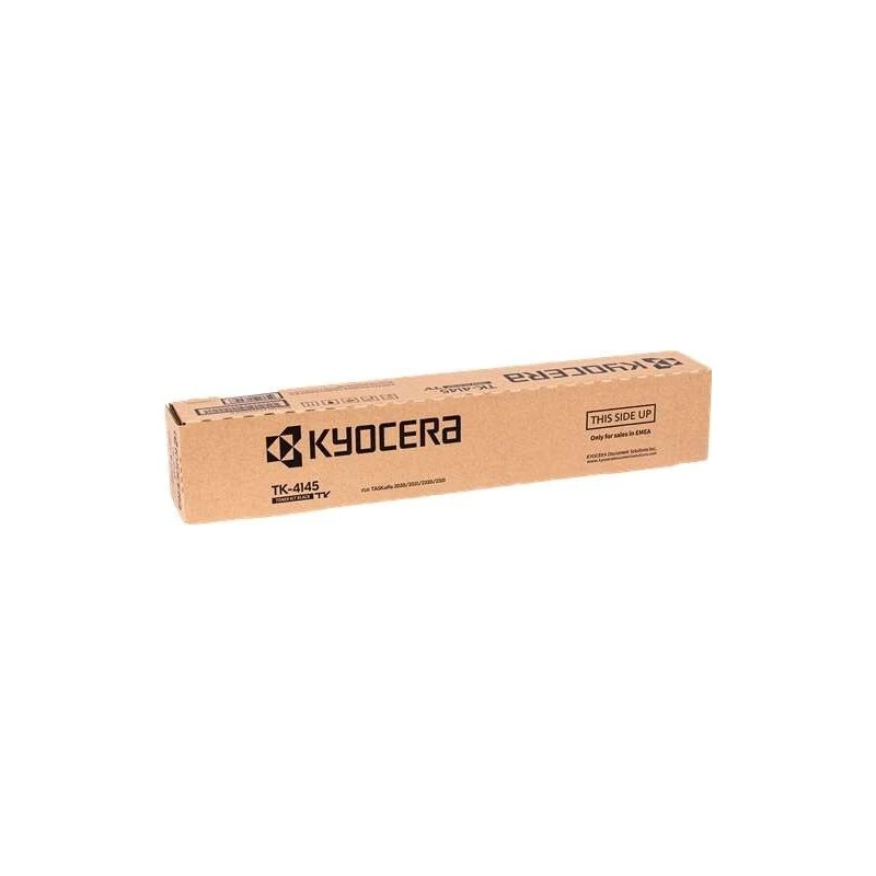 Kyocera TK4145 Noir Cartouche de toner Original - 1T02XR0NL0