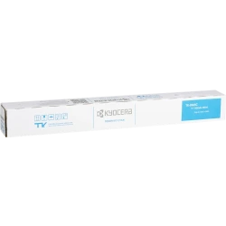 Kyocera TK8365 Cyan Cartucho de Toner Original - 1T02YPCNL0/TK8365C