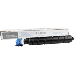 Kyocera TK8555 Ciano Cartucho de Toner Original - 1T02XCCNL0/TK8555C
