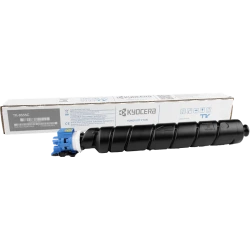 Kyocera TK8555 Cyan Toner Cartridge Original - 1T02XCCNL0/TK8555C